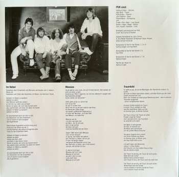 4LP/Zestaw pudełkowy Pur: Pur Vinyl-Box Volume 1 (1983 - 1988) LTD | CLR