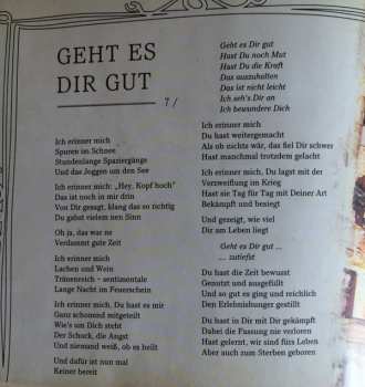 CD Pur: Schein & Sein