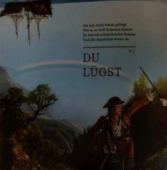 CD Pur: Schein & Sein