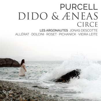 Album Henry Purcell: Purcell