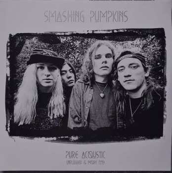 2LP The Smashing Pumpkins: Pure Acoustic Unplugged & More 1993