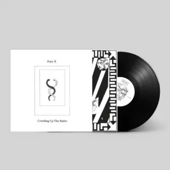 Pure X: Crawling Up The Stairs