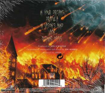 CD Purgatory: Purgatory LTD | DIGI