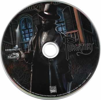 CD Purgatory: Purgatory LTD | DIGI