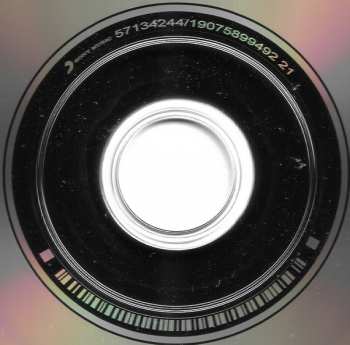 CD Purgatory: Purgatory LTD | DIGI