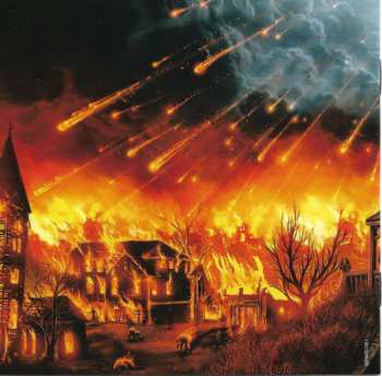 CD Purgatory: Purgatory LTD | DIGI