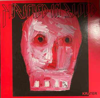 Album Purified In Blood: Krater / Myrå