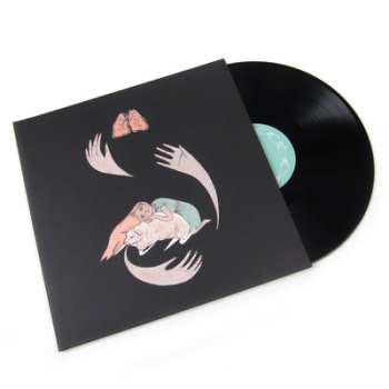 LP/CD Purity Ring: Shrines LTD | CLR
