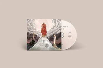 CD Purity Ring: Womb DIGI