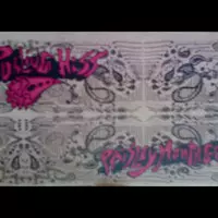 Paisley Montage