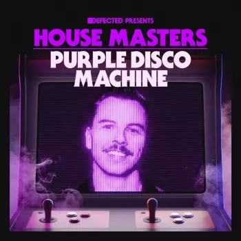 Purple Disco Machine: Defected Presents House Masters