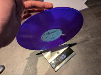 2LP Purple Disco Machine: Paradise CLR