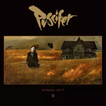 Puscifer: Normal Isn't