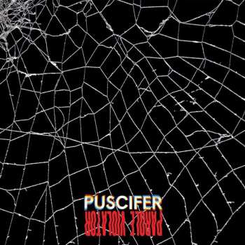 CD/Blu-ray Puscifer: Parole Violator