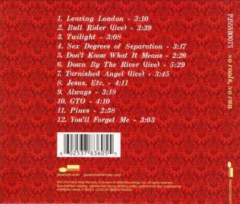 CD Puss N Boots: No Fools, No Fun