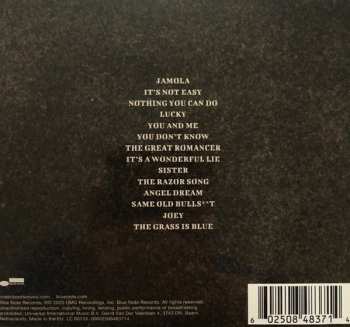 CD Puss N Boots: Sister