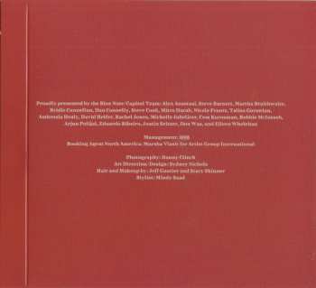 CD Puss N Boots: Sister