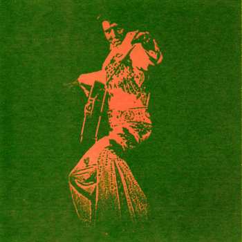 CD Pussy Galore: Live: In The Red