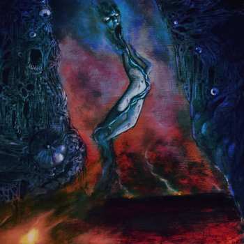 Album Putrid Evocation: Eternal Gloom: A Void Of Agony And Repugnancy