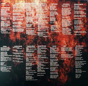 LP Putrid Offal: Sicknesses Obsessions LTD | NUM | CLR