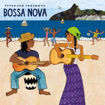 CD Putumayo Presents: Bossa Nova