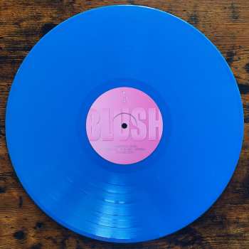 LP PVA: Blush CLR | LTD