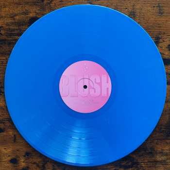 LP PVA: Blush CLR | LTD