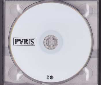 CD Pvris: White Noise