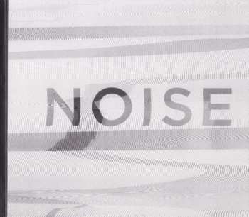 CD Pvris: White Noise