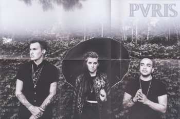 CD Pvris: White Noise