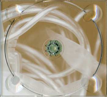 2CD Psychick Warriors Ov Gaia: The Key