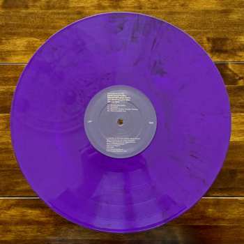 5LP/Zestaw pudełkowy Pye Corner Audio: Black Mill Tapes LTD | CLR