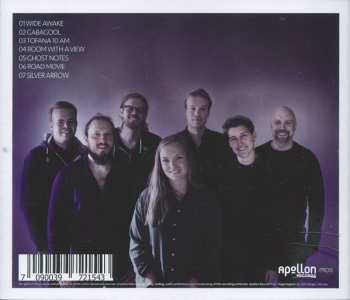 CD Pymlico: Nightscape