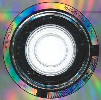 CD Pymlico: Nightscape