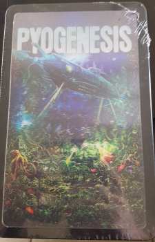 CD/Zestaw pudełkowy Pyogenesis: A Silent Soul Screams Loud LTD