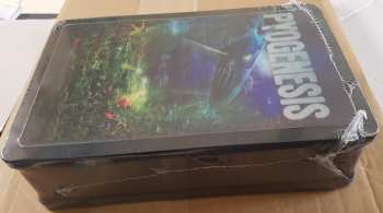 CD/Zestaw pudełkowy Pyogenesis: A Silent Soul Screams Loud LTD