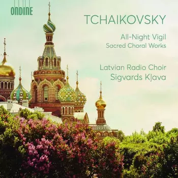 All-Night Vigil, Sacred Choral Works