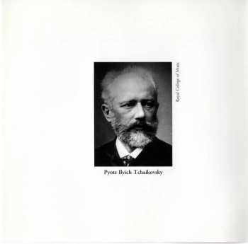2CD Pyotr Ilyich Tchaikovsky: Complete Suites
