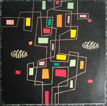 Album Pyotr Ilyich Tchaikovsky: Symfonie Č.5 E-moll