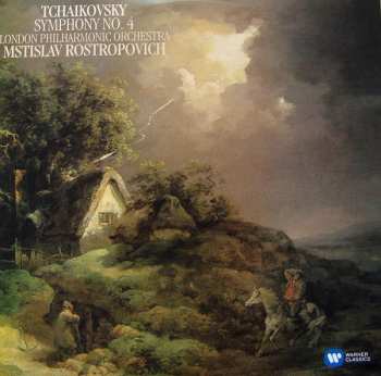 6CD/Zestaw pudełkowy Pyotr Ilyich Tchaikovsky: Symphonies 1-6 • 'Manfred' Symphony • '1821' • Romeo & Juliet • Francesca Da Rimini • Rococo Variations