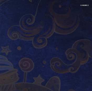 2CD Pyotr Ilyich Tchaikovsky: The Nutcracker = Der Nussknacker = Casse-Noisette