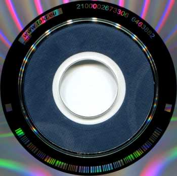 2CD Pyotr Ilyich Tchaikovsky: The Nutcracker = Der Nussknacker = Casse-Noisette