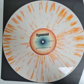 LP Pyramid: Beyond Borders Of Time CLR | LTD