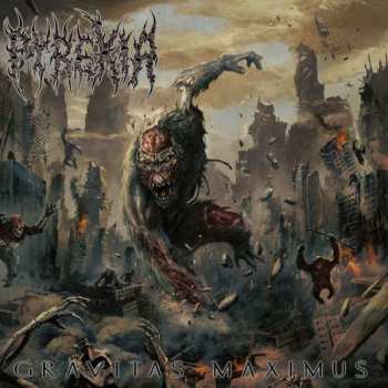 CD Pyrexia: Gravitas Maximus