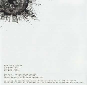 CD Pyrrhon: Growth Without End