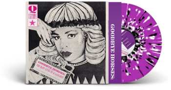 LP Q. Lazzarus: Goodbye Horses: The Many Lives Of Q Lazzarus