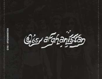 CD Q65: Afghanistan