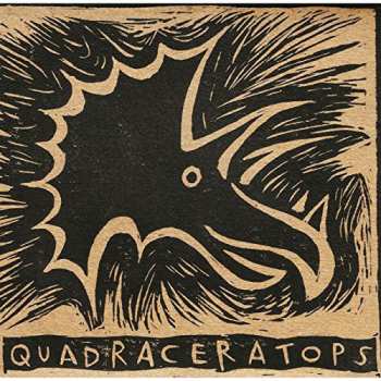 CD Quadraceratops: Quadraceratops