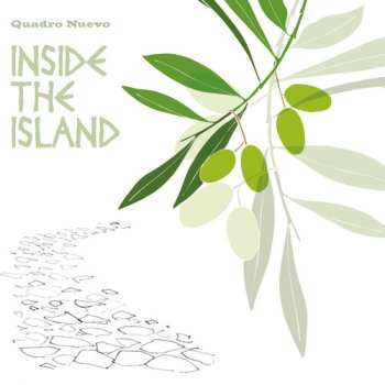 LP Quadro Nuevo: Inside The Island
