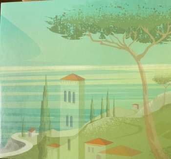 CD Quadro Nuevo: Mare